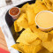 Chips Queso (4 Oz)