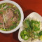 #18 Pho Tai Rare Beef Pho