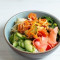 Spicy Korean Ahi Poke Bowl