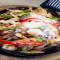 Cheezy Fajitas