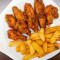 No.12 Chicken Wings