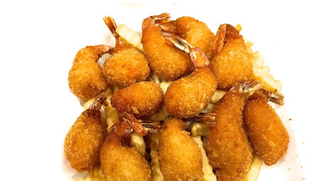 No.7 Fried Shrimp