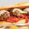 Meatball Sub Meal Solo Per Un Periodo Limitato