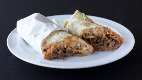 Burrito Con Carne