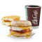 Pasto Dal Valore Extra Bacon 'N Egg Mcmuffin [470,0 Cal]