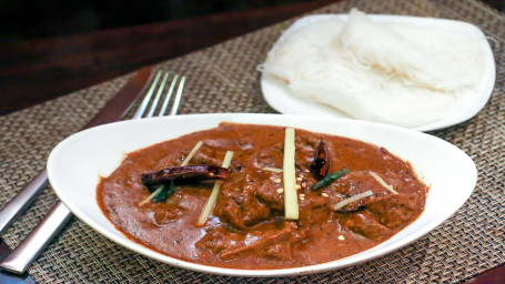 Kerala Goat Stew