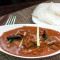 Kerala Goat Stew