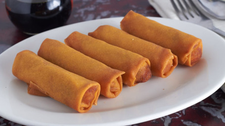 2A. Egg Roll