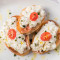 Ricotta Infused Crostini