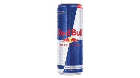 Red Bull Original 12 Oz