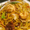 5. Combination Chow Mein