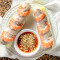 A2. Goi Cuon Spring Rolls