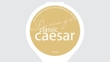 Salsa Caesar Classica