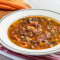 Homemade Noni's Minestrone Soup