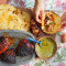 Pranzo Carne Asada