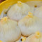 6 Piece Steamed Pork Soup Dumplings