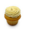 Vanilla Cream Cheese Cupcake