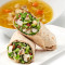 10 Sunshine Wrap Large Soup