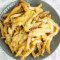 Patatine Fritte Di Queso Sciatte