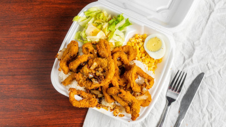 5. Calamari