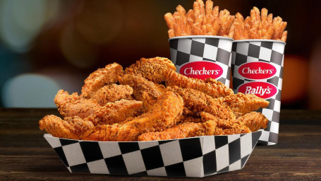 Fry-Seasoned Tenders Bundle