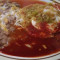 4. Huevos Rancheros Plate