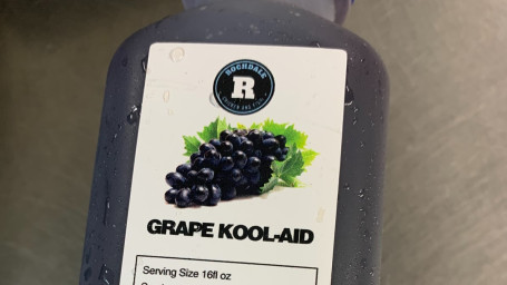 Kool-Aid All'uva