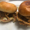 Bbq Pork Rib Sliders