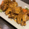 8 Piece Flying Monkey Wings