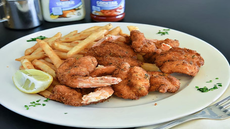 Jumbo Shrimp (8 Pc)