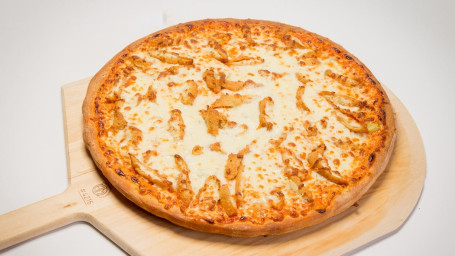 The Original Chicken Finger Pizza