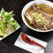 Beef Back Rib Pho Phở Sườn Bò