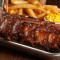 Full Rack Fall-Off-The-Bone Ribs