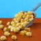 Creamy Caramel Popcorn