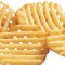 .Waffle Fries