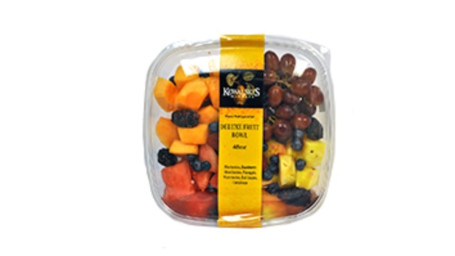 Deluxe Fruit Bowl (7 95631 89275