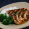 Aloha Salmon Shrimp