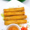 101. Deep Fried Spring Rolls