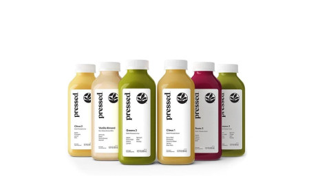 Cleanse 2 Pulisce Il Succo Preferito Dal Cliente