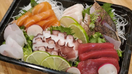 Tara Sashimi Set