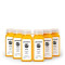 Vitality Shot 6-Pack Con Curcuma