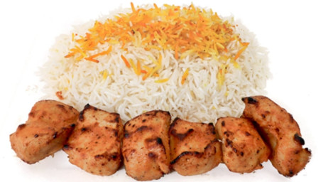 Kp Spicy Chicken Kabab