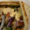 Chicken Wrap (White Meat)