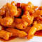 417. Orange Chicken