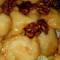 #16. Honey Walnut Prawns