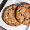 Biscotti Con Gocce Di Cioccolato Fatti In Casa