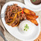 #20 Ropa Vieja (Shredded Beef)