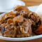 #14 Rabo Encendido (Oxtail Stew)