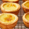 Portuguse Custard Tart