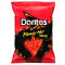 Doritos Flamin' Hot Nacho Formaggio